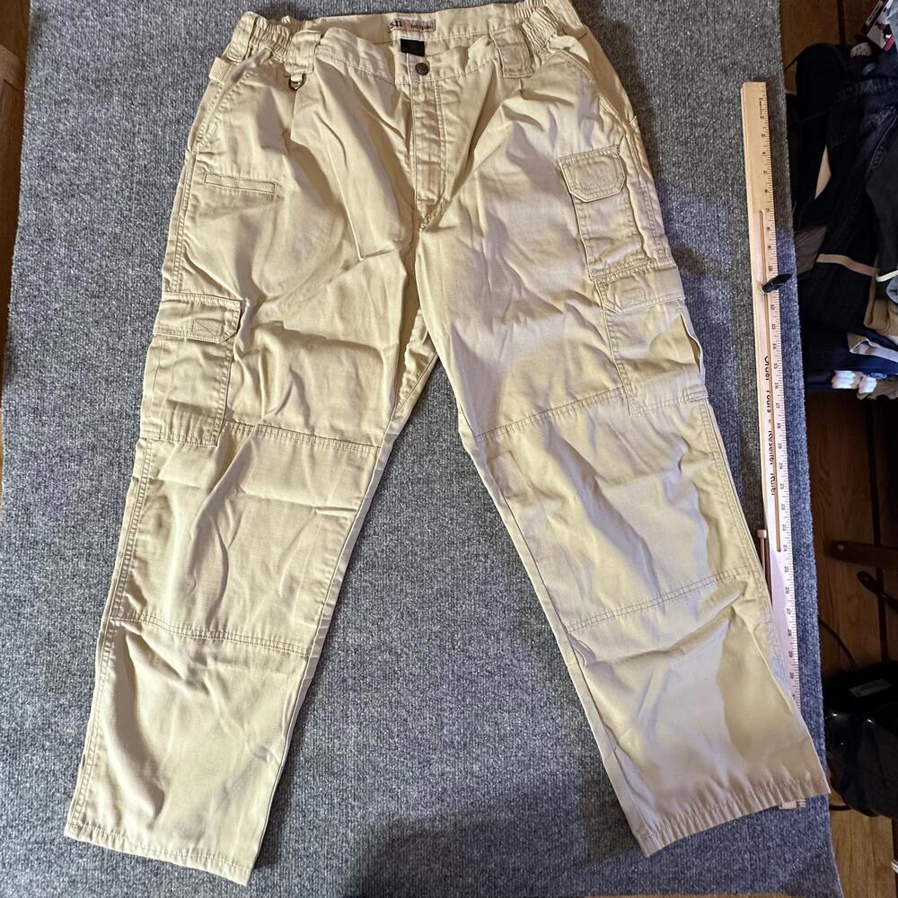 5.11 Tactical Cargo‎ Pants - Versatile Utility Pants 40X30
